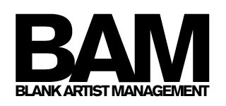 Blank Artist Management
